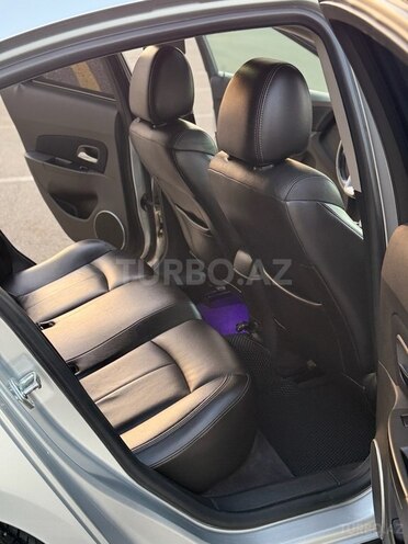 Chevrolet Cruze 2012, 225,000 km - 1.4 l - Bakı