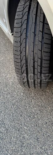 Chevrolet Cruze 2012, 225,000 km - 1.4 l - Bakı