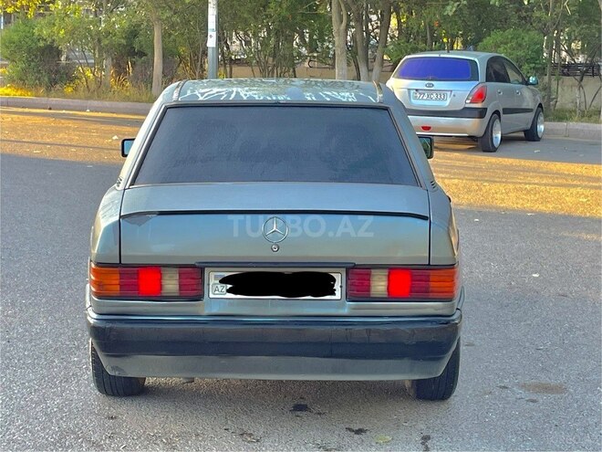 Mercedes 190 1990, 280,000 km - 2.0 l - Bakı