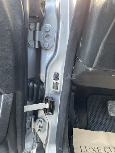 Mercedes 190 1990, 280,000 km - 2.0 l - Bakı