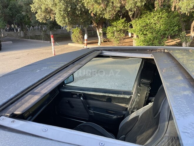 Mercedes 190 1990, 280,000 km - 2.0 l - Bakı