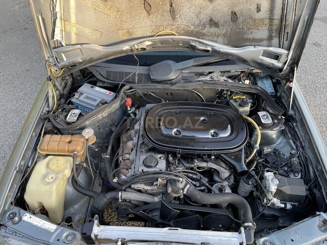 Mercedes 190 1990, 280,000 km - 2.0 l - Bakı