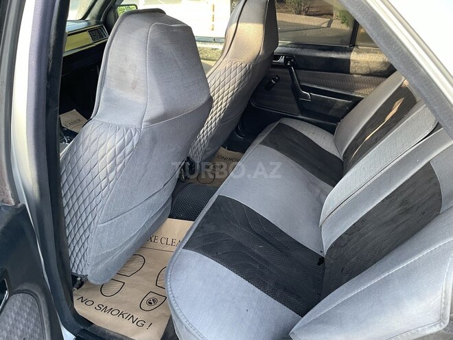 Mercedes 190 1990, 280,000 km - 2.0 l - Bakı