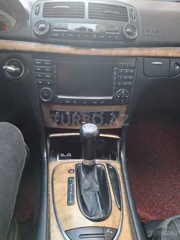 Mercedes E 280-2