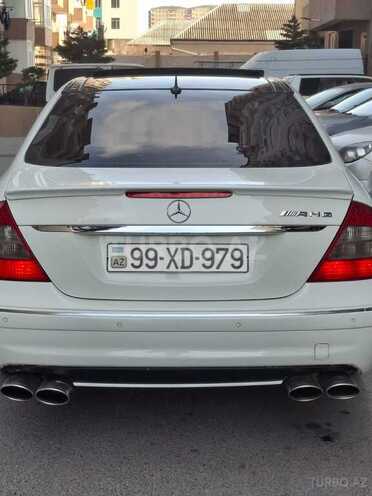 Mercedes E 280-9