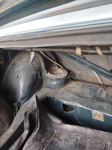 LADA (VAZ) 2107 2003, 75,800 km - 1.6 l - Bakı