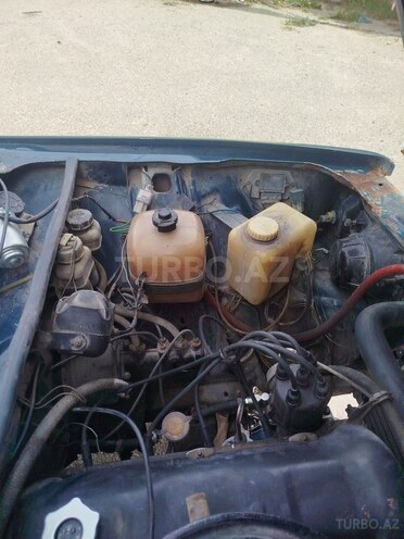 LADA (VAZ) 2107 2003, 75,800 km - 1.6 l - Bakı