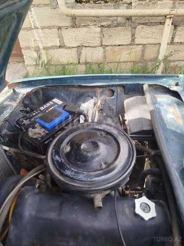 LADA (VAZ) 2107 2003, 75,800 km - 1.6 l - Bakı
