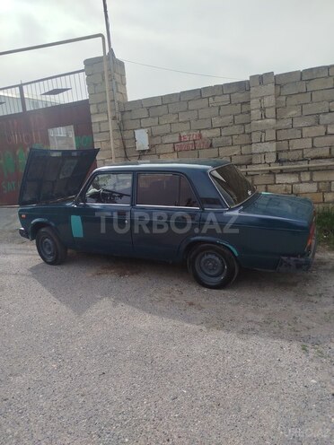 LADA (VAZ) 2107 2003, 75,800 km - 1.6 l - Bakı