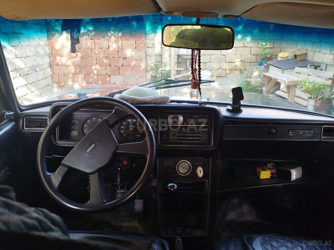 LADA (VAZ) 2107 2003, 75,800 km - 1.6 l - Bakı