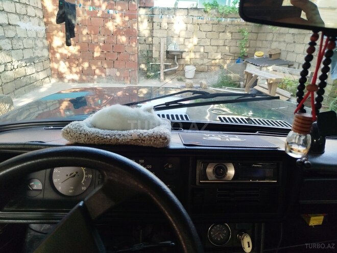 LADA (VAZ) 2107 2003, 75,800 km - 1.6 l - Bakı