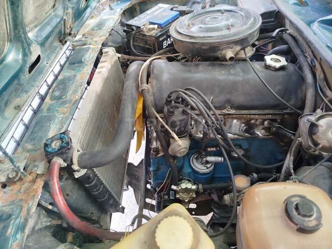 LADA (VAZ) 2107 2003, 75,800 km - 1.6 l - Bakı