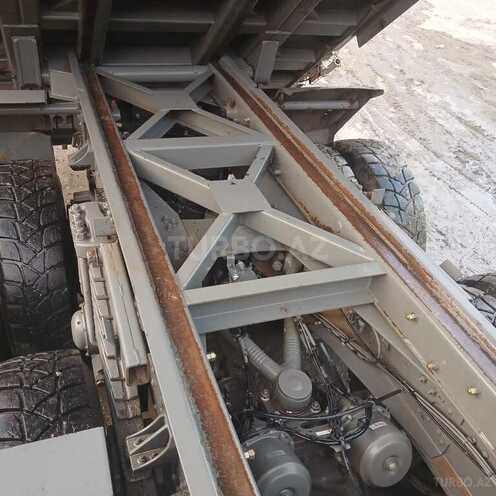 HOWO Sinotruk 2023, 75,190 km - 10.0 l - Gəncə