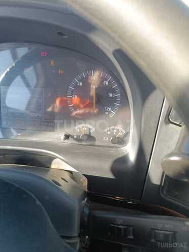 HOWO Sinotruk 2023, 75,190 km - 10.0 l - Gəncə