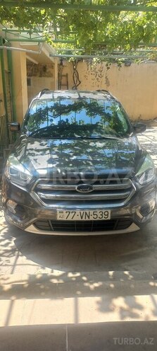 Ford Escape 2016, 225,813 km - 1.5 l - Bakı