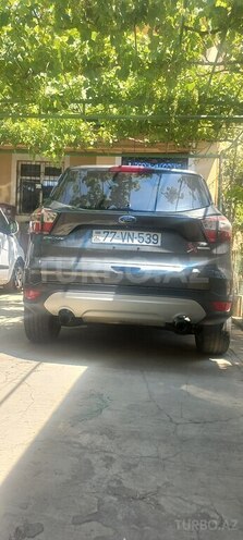 Ford Escape 2016, 225,813 km - 1.5 l - Bakı