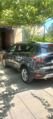 Ford Escape 2016, 225,813 km - 1.5 l - Bakı