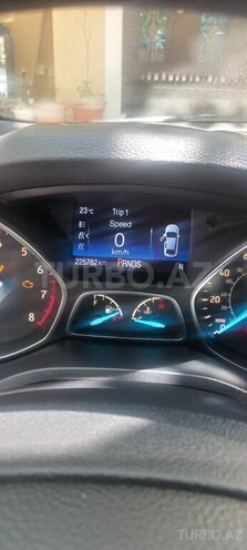 Ford Escape 2016, 225,813 km - 1.5 l - Bakı
