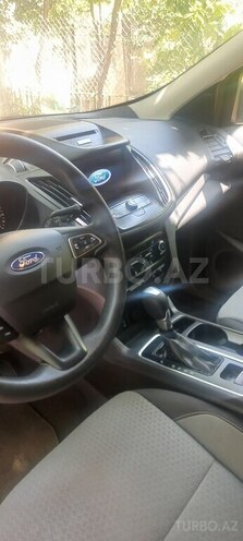 Ford Escape 2016, 225,813 km - 1.5 l - Bakı