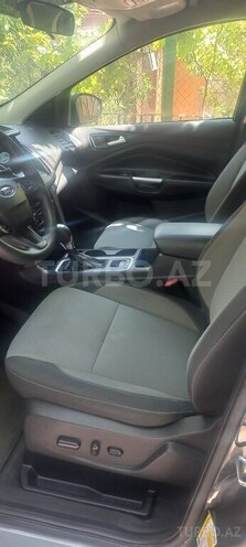 Ford Escape 2016, 225,813 km - 1.5 l - Bakı