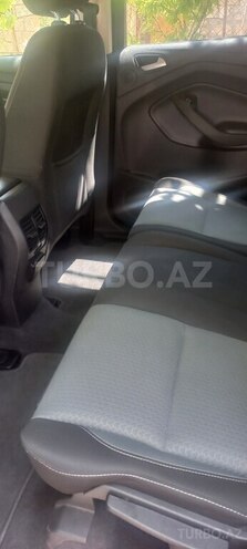 Ford Escape 2016, 225,813 km - 1.5 l - Bakı