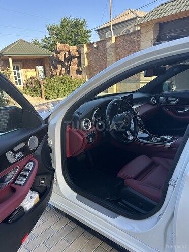 Mercedes C 300-14