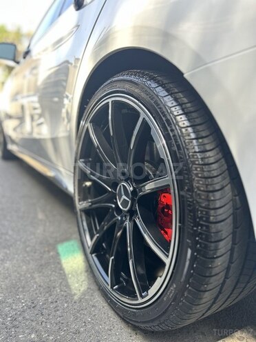 Mercedes C 300-19