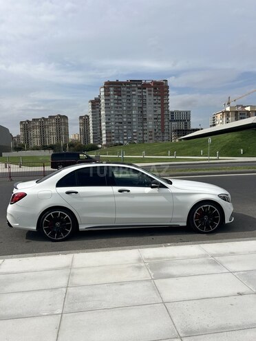 Mercedes C 300-21