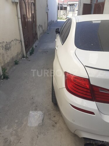 BMW 528 2013, 194,000 km - 2.0 l - Bakı