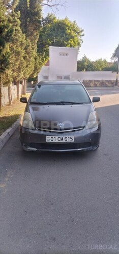 Toyota Prius 2007, 311,200 km - 1.5 l - Gəncə