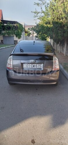 Toyota Prius 2007, 311,200 km - 1.5 l - Gəncə