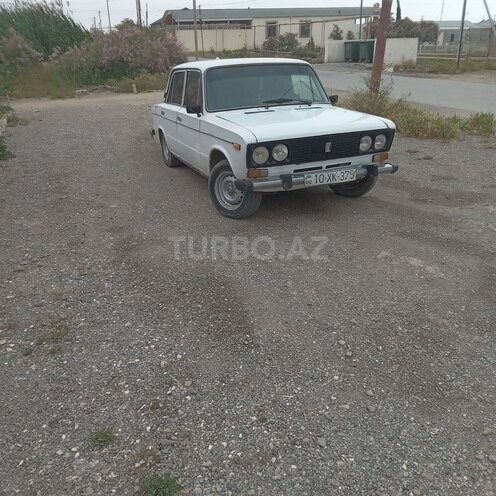 LADA (VAZ) 2106 1993, 95,000 km - 1.3 l - Bakı