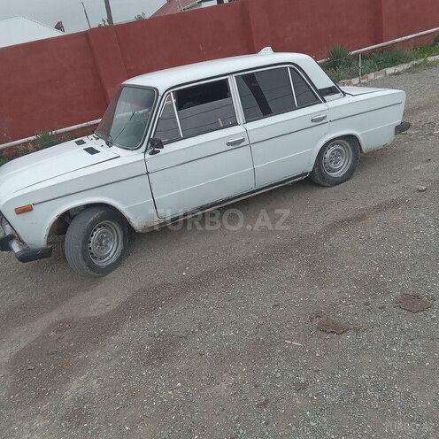 LADA (VAZ) 2106 1993, 95,000 km - 1.3 l - Bakı