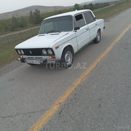 LADA (VAZ) 2106 1993, 95,000 km - 1.3 l - Bakı