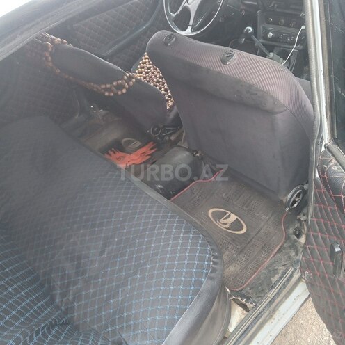 LADA (VAZ) 2106 1993, 95,000 km - 1.3 l - Bakı