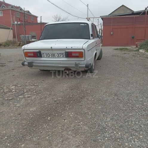 LADA (VAZ) 2106 1993, 95,000 km - 1.3 l - Bakı