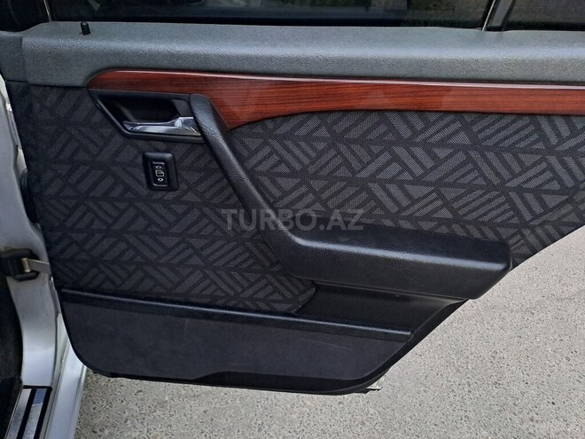 Mercedes C 220 1993, 371,000 km - 2.2 l - Sumqayıt