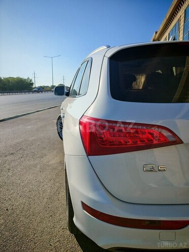 Audi Q5 2011, 141,000 km - 2.0 l - Bakı