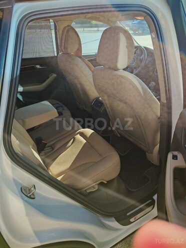 Audi Q5 2011, 141,000 km - 2.0 l - Bakı
