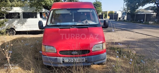 Ford Transit 1997, 580,127 km - 2.5 л - Cəlilabad