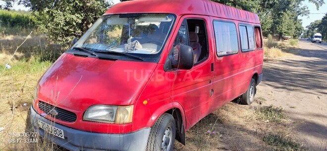 Ford Transit 1997, 580,127 km - 2.5 л - Cəlilabad