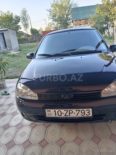 LADA (VAZ) Kalina 2007, 200,000 km - 1.4 l - Ağdaş