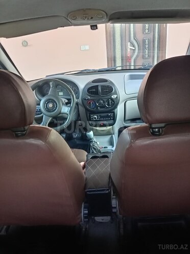LADA (VAZ) Kalina 2007, 200,000 km - 1.4 l - Ağdaş