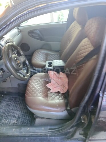 LADA (VAZ) Kalina 2007, 200,000 km - 1.4 l - Ağdaş