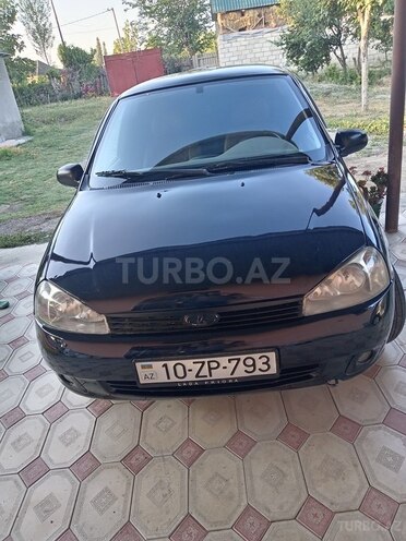 LADA (VAZ) Kalina 2007, 200,000 km - 1.4 l - Ağdaş