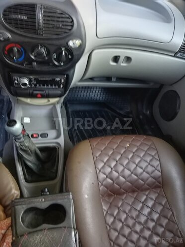 LADA (VAZ) Kalina 2007, 200,000 km - 1.4 l - Ağdaş