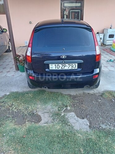 LADA (VAZ) Kalina 2007, 200,000 km - 1.4 l - Ağdaş
