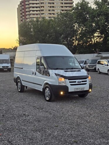 Ford Transit 2009, 189,150 km - 2.4 л - Bakı