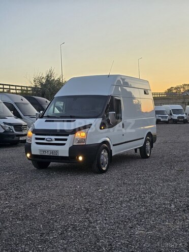 Ford Transit 2009, 189,150 km - 2.4 л - Bakı