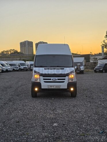 Ford Transit 2009, 189,150 km - 2.4 л - Bakı